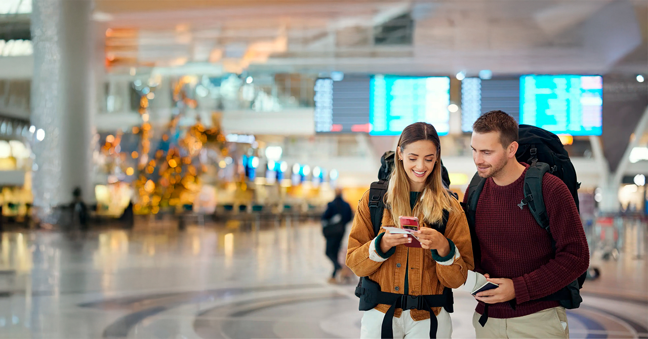 Internet y Conectividad