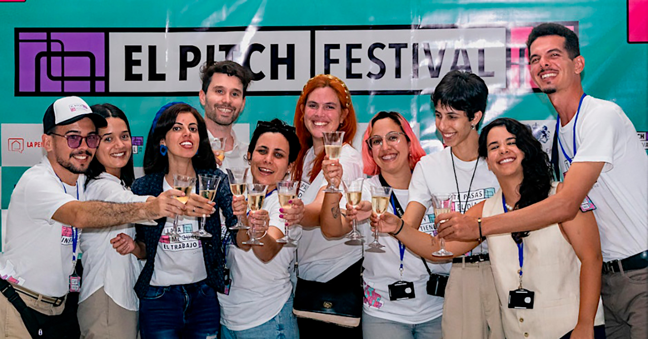 Conexiones Profesionales